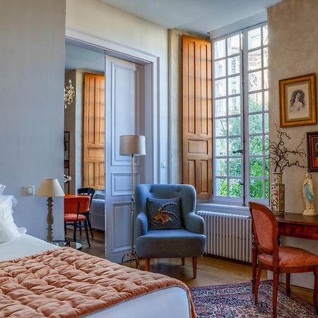 Appartement Raffine Vue Cathedrale, Jardin, Wifi Тур Екстер'єр фото