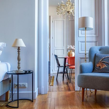 Appartement Raffine Vue Cathedrale, Jardin, Wifi Тур Екстер'єр фото
