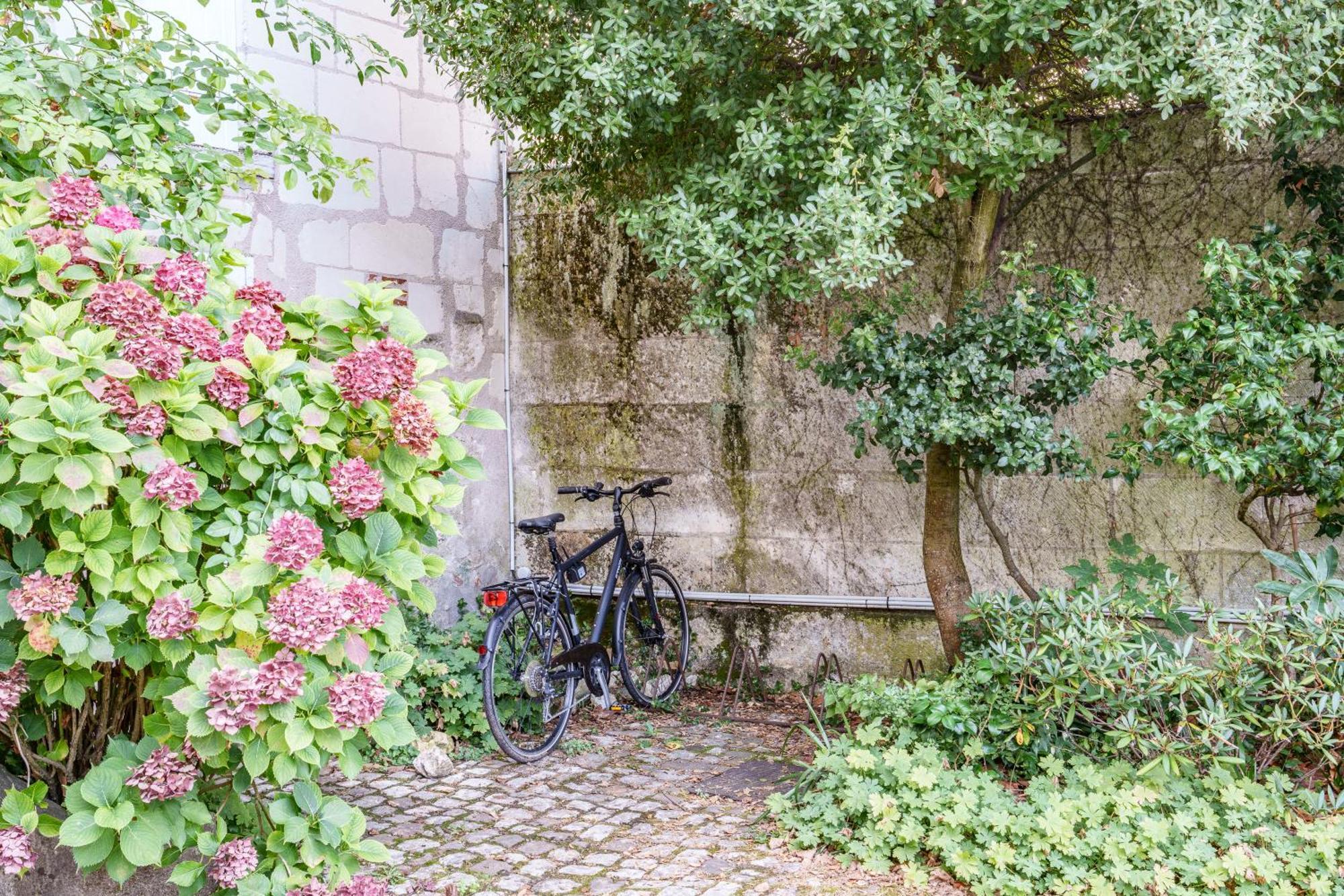 Appartement Raffine Vue Cathedrale, Jardin, Wifi Тур Екстер'єр фото