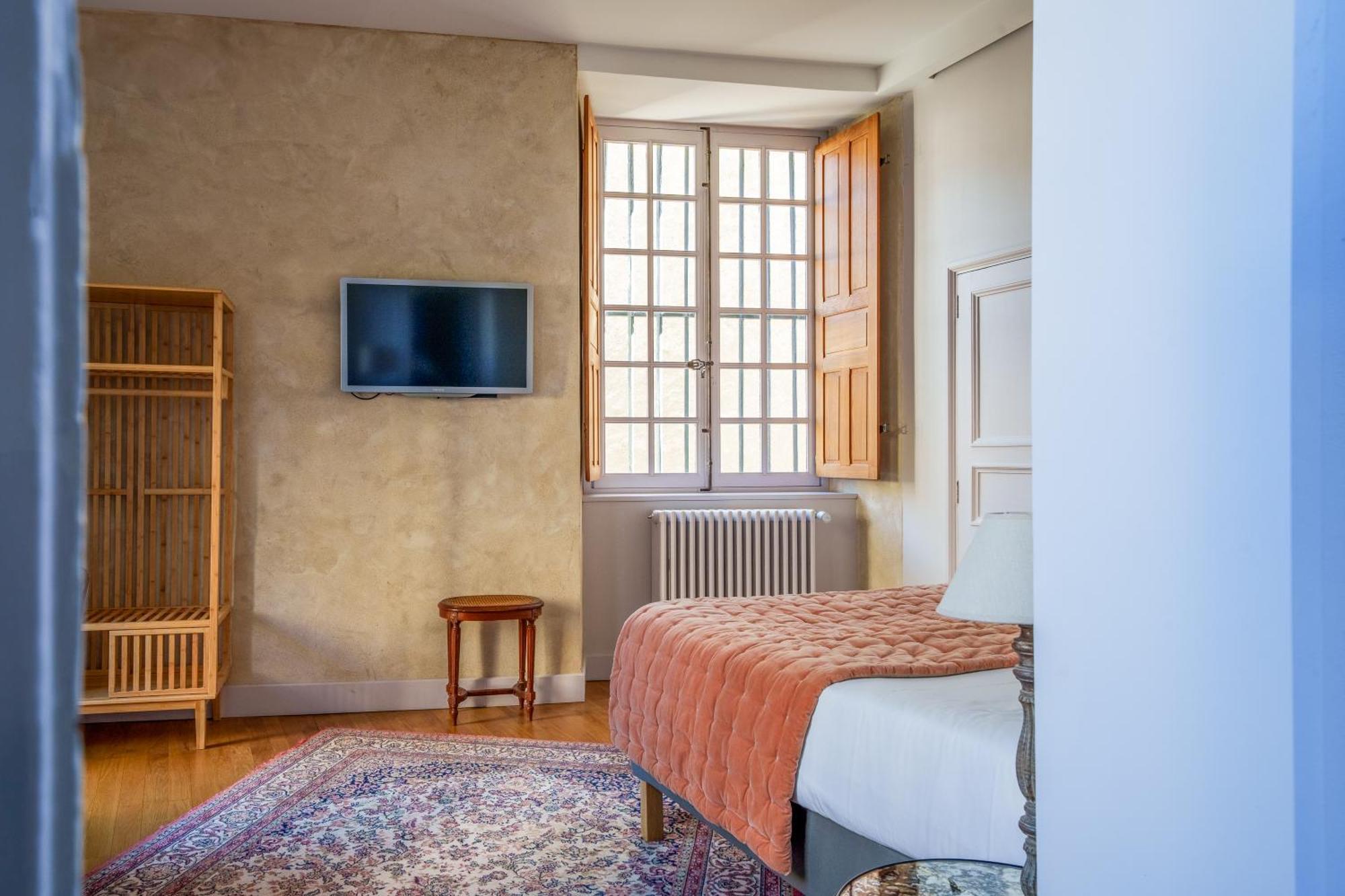 Appartement Raffine Vue Cathedrale, Jardin, Wifi Тур Екстер'єр фото